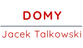 Domy Jacek Talkowski logo
